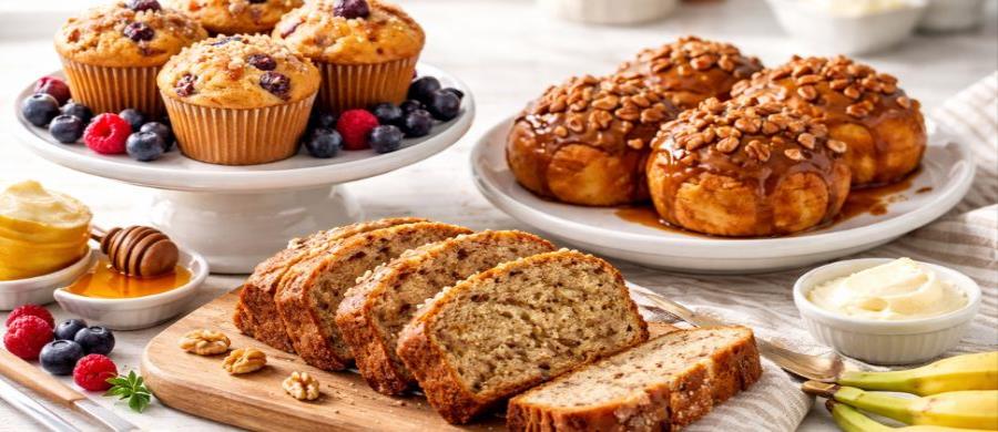 Three Farm‑Fresh Treats to Sweeten Your February